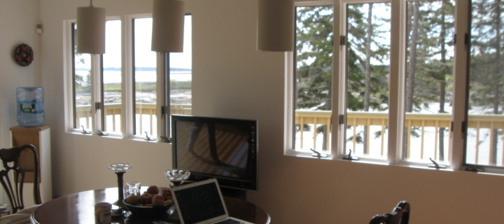 Window & Roof Repairs