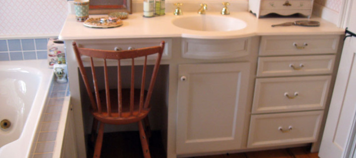 Bathroom Renovation