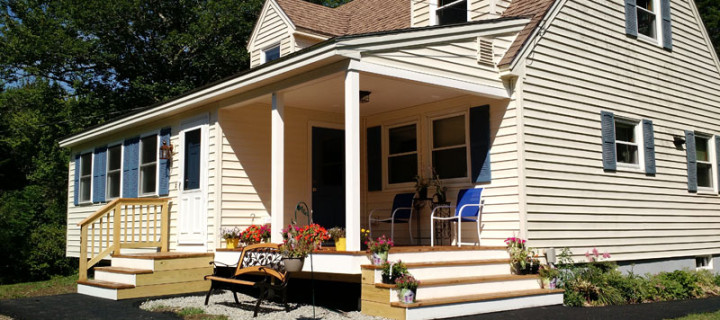 Construction of Addition